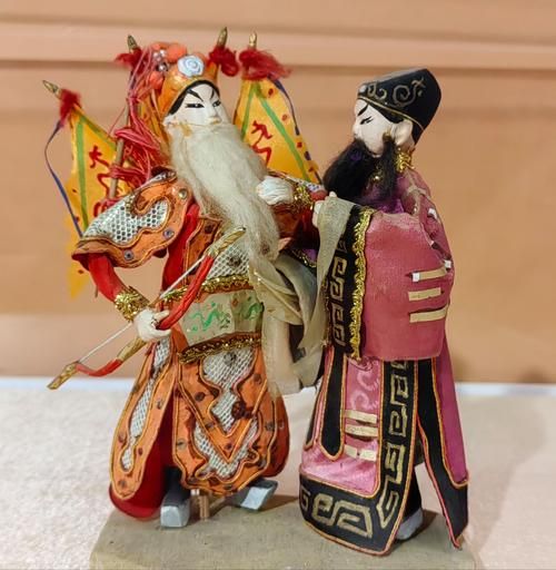 任丘非物质文化遗产（任丘非遗有哪些值得一看的手艺）-第2张图片-八三百科