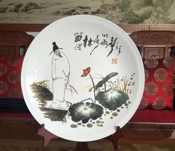 商丘非物质文化遗产刻瓷（商丘非遗刻瓷技艺在哪学最正宗）-第1张图片-八三百科