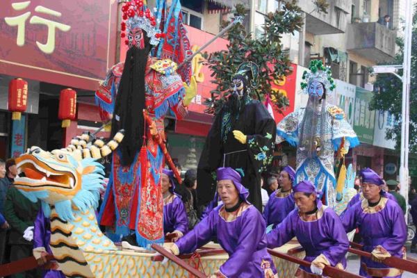 宣城非物质文化遗产（宣城非遗有哪些传统技艺值得新手关注）-第1张图片-八三百科