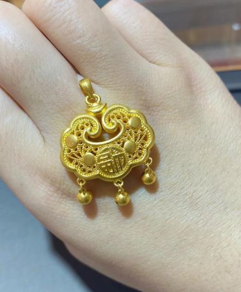 老凤祥非物质文化遗产（老凤祥非遗古法黄金工艺是什么）-第2张图片-八三百科