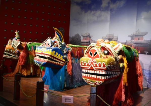 非物质文化遗产生态特色(非物质文化遗产生态特色有哪些)-第1张图片-八三百科 非物质文化遗产生态特色(非物质文化遗产生态特色有哪些)-第1张图片-八三百科