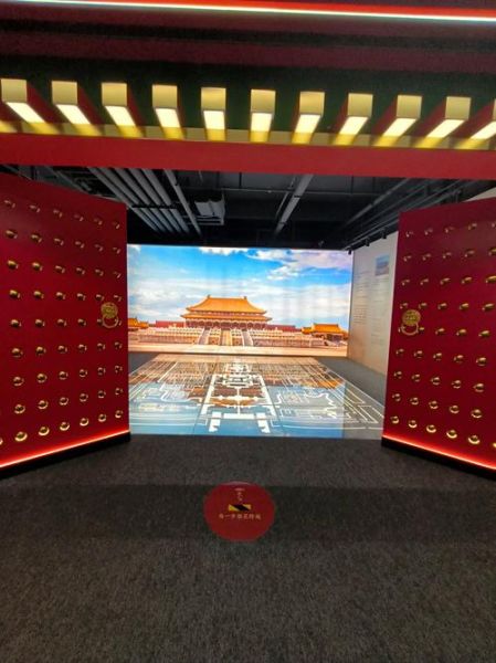 vr非物质文化遗产（vr非遗体验教学入门）-第2张图片-八三百科