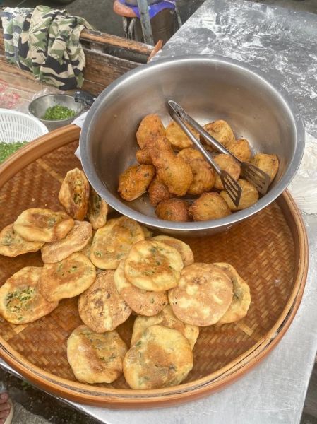 松溪非物质文化遗产(松溪非遗有哪些)-第2张图片-八三百科 松溪非物质文化遗产(松溪非遗有哪些)-第2张图片-八三百科