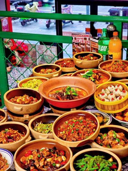 美食非物质文化遗产活动（美食非遗活动怎么策划入门）-第3张图片-八三百科