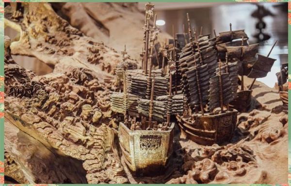 广西合浦非物质文化遗产（广西合浦非物质文化遗产有哪些）-第2张图片-八三百科