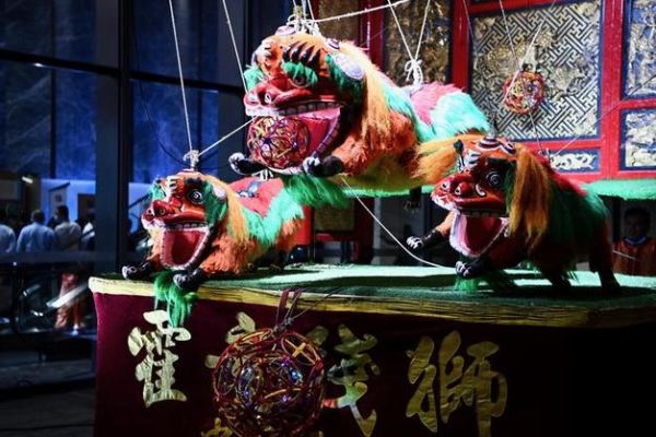 子承父业非物质文化遗产(子承父业非物质文化遗产该怎么入门)-第2张图片-八三百科 子承父业非物质文化遗产(子承父业非物质文化遗产该怎么入门)-第2张图片-八三百科