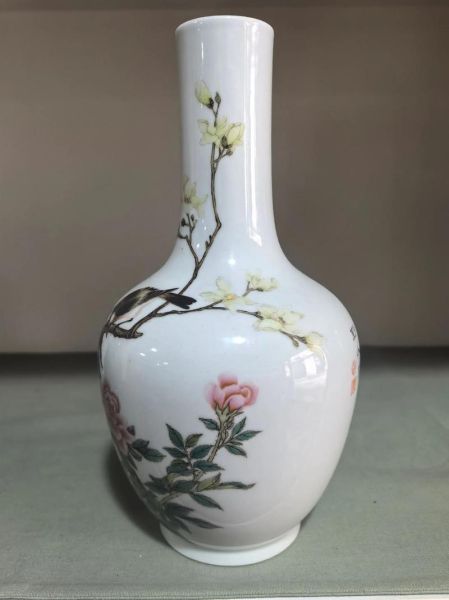 陶瓷  非物质文化遗产（景德镇陶瓷非遗传承新手入门教程）-第3张图片-八三百科