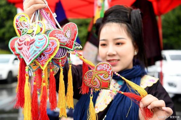 阜阳非物质文化遗产（阜阳非遗民俗有哪些）-第2张图片-八三百科