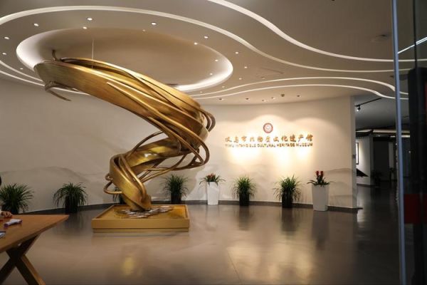 非物质文化遗产楼（非物质文化遗产楼是什么地方）-第3张图片-八三百科