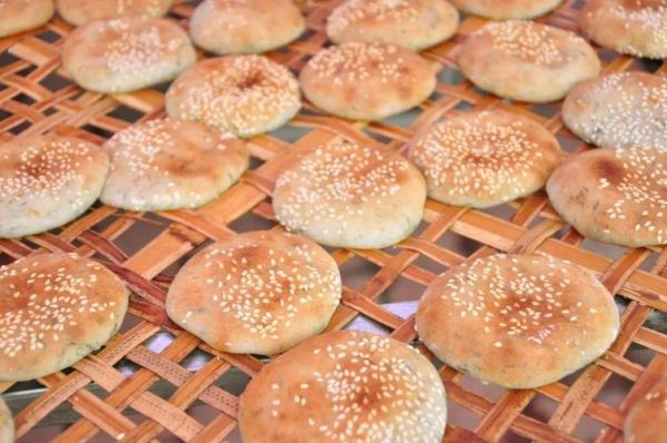 非物质文化遗产恩平烧饼(恩平烧饼哪家正宗)-第2张图片-八三百科 非物质文化遗产恩平烧饼(恩平烧饼哪家正宗)-第2张图片-八三百科