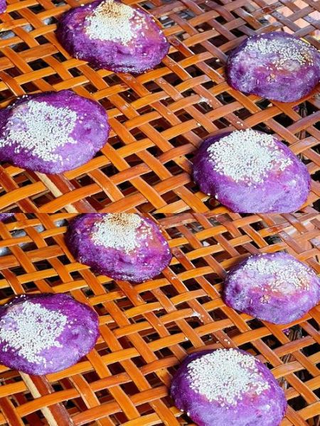 非物质文化遗产恩平烧饼(恩平烧饼哪家正宗)-第3张图片-八三百科 非物质文化遗产恩平烧饼(恩平烧饼哪家正宗)-第3张图片-八三百科