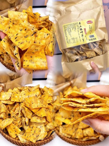 锅巴 非物质文化遗产（锅巴非遗传承做法步骤详解）-第3张图片-八三百科