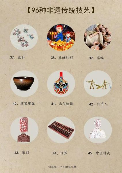 非物质文化遗产啥意思呀-第1张图片-八三百科