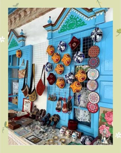 喀尔赛镇非物质文化遗产（喀尔赛镇非物质文化遗产有哪些）-第2张图片-八三百科