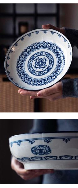 非物质文化遗产餐盘（非遗餐盘可以家用吗？）-第1张图片-八三百科