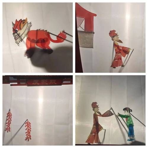 斜桥非物质文化遗产（斜桥皮影戏在哪里看最好）-第2张图片-八三百科