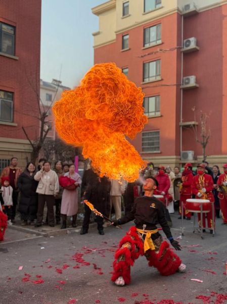 非物质文化遗产关注度（零基础入门：非物质文化遗产为何突然火了）-第1张图片-八三百科