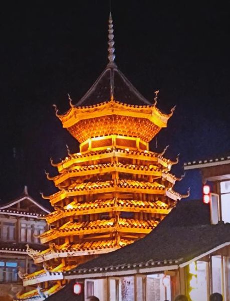 侗族的非物质文化遗产是（侗族大歌为什么是国家级非遗）-第1张图片-八三百科