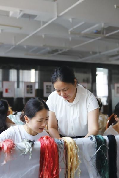 非物质文化遗产排练（非物质文化遗产排练教学零基础如何入门）-第3张图片-八三百科