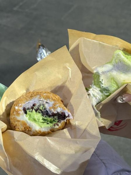 上虞非物质文化遗产小吃（上虞非遗小吃在哪里吃最正宗）-第3张图片-八三百科