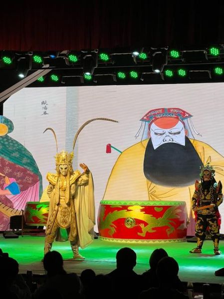 西安莲湖非物质文化遗产（西安莲湖非遗有哪些最值得逛）-第2张图片-八三百科