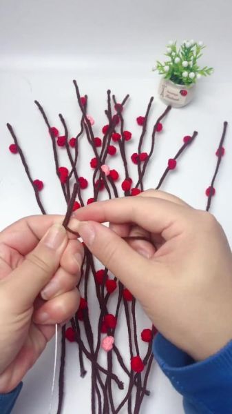 柳枝非物质文化遗产（柳枝技艺怎么学？非遗柳编入门教程）-第3张图片-八三百科