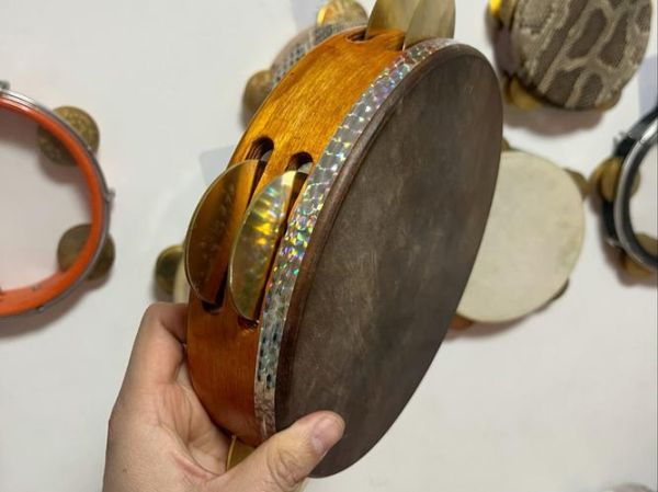 非物质文化遗产铃鼓(铃鼓是非物质文化遗产吗?)-第3张图片-八三百科 非物质文化遗产铃鼓(铃鼓是非物质文化遗产吗?)-第3张图片-八三百科