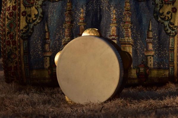 非物质文化遗产铃鼓(铃鼓是非物质文化遗产吗?)-第1张图片-八三百科 非物质文化遗产铃鼓(铃鼓是非物质文化遗产吗?)-第1张图片-八三百科