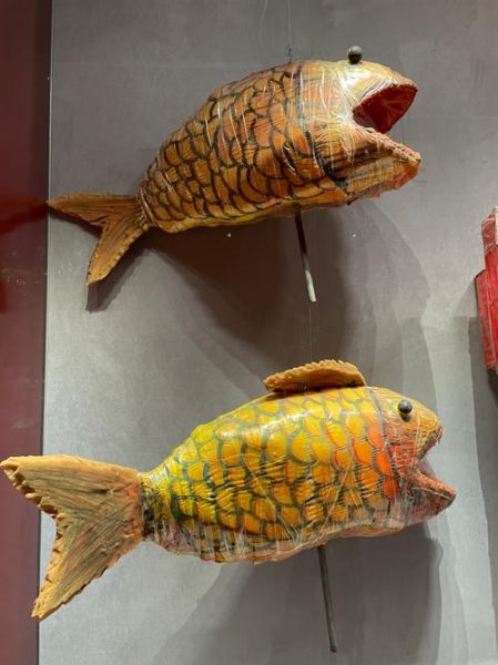 南海非物质文化遗产（南海非遗技艺有哪些）-第3张图片-八三百科