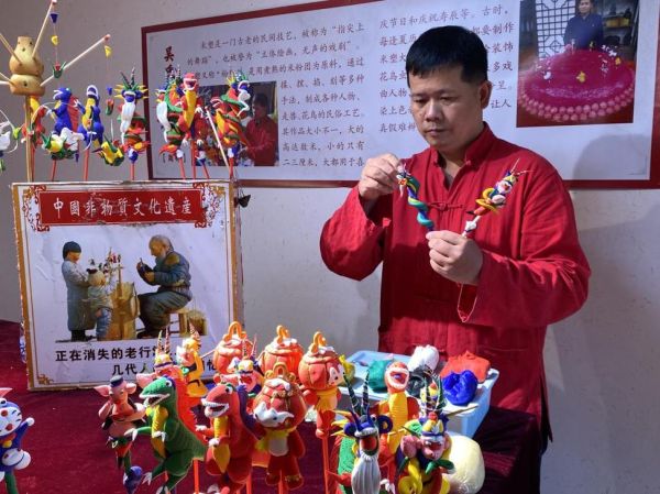 莆田的非物质文化遗产（莆田非物质文化遗产有哪些值得一看）-第2张图片-八三百科