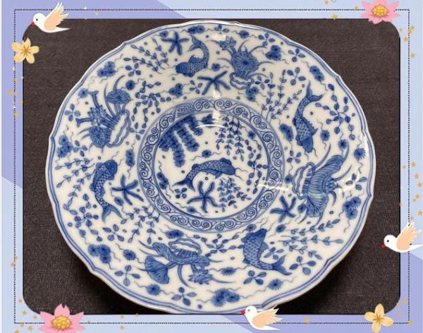 非物质文化遗产瓷碗（非物质文化遗产瓷碗有哪些？）-第1张图片-八三百科