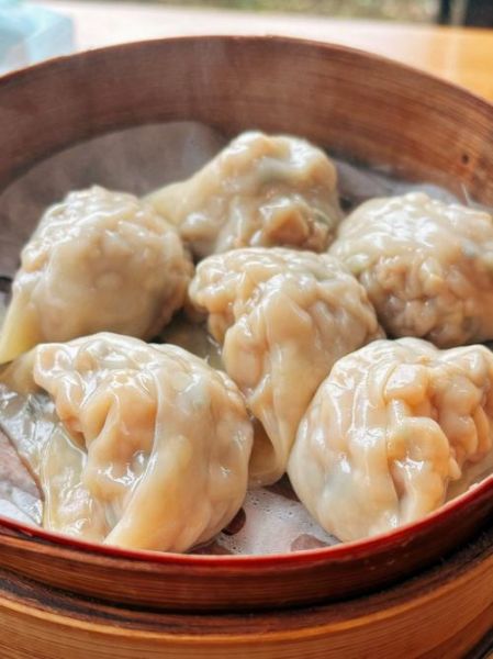 非物质文化遗产扁食(非遗扁食做法和由来全知道)-第1张图片-八三百科 非物质文化遗产扁食(非遗扁食做法和由来全知道)-第1张图片-八三百科