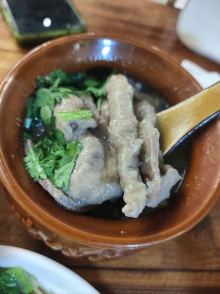 非物质客家文化遗产(客家非遗小吃做法大全)-第1张图片-八三百科 非物质客家文化遗产(客家非遗小吃做法大全)-第1张图片-八三百科