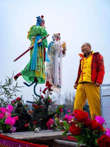 非物质文化遗产怀旧（非遗怀旧热潮从哪来）-第1张图片-八三百科