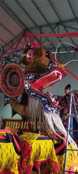 嵩山非物质文化遗产（嵩山非物质文化遗产有哪些项目）-第3张图片-八三百科