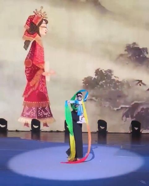 非物质文化遗产真人（非物质文化遗产真人版演绎教程）-第2张图片-八三百科