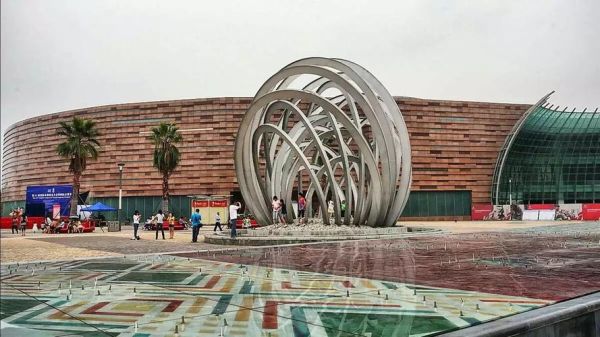 中国非物质文化遗产博览园（中国非遗博览园门票价格是多少？）-第2张图片-八三百科