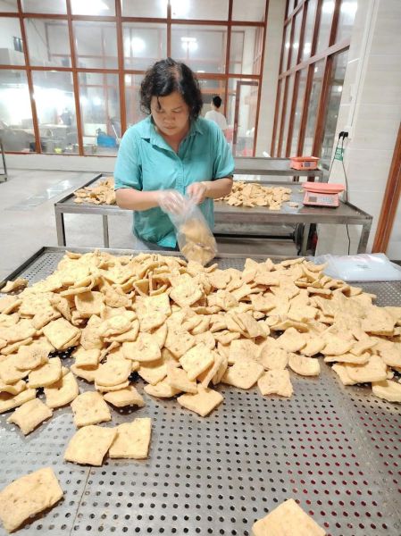 非物质文化遗产白水（白水豆腐制作技艺流程揭秘）-第2张图片-八三百科