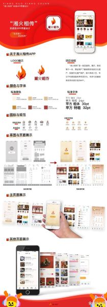 非物质文化遗产Ui（非遗UI界面设计入门教程）-第1张图片-八三百科