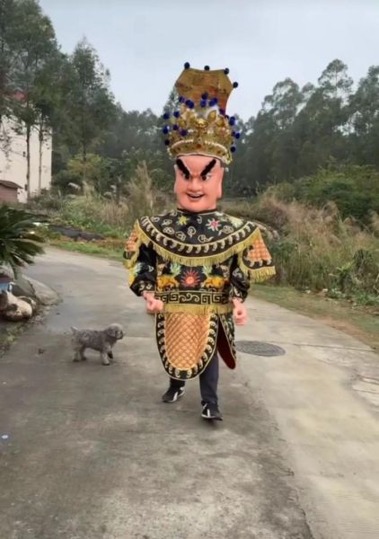 非物质文化遗产马夫(马夫鞭技是哪里的非遗)-第2张图片-八三百科 非物质文化遗产马夫(马夫鞭技是哪里的非遗)-第2张图片-八三百科