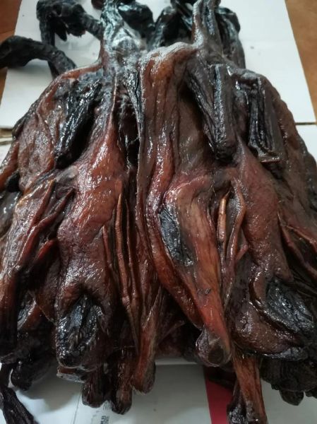 绍兴酱鸭非物质文化遗产(绍兴酱鸭非遗传承制作方法揭秘)-第1张图片-八三百科 绍兴酱鸭非物质文化遗产(绍兴酱鸭非遗传承制作方法揭秘)-第1张图片-八三百科