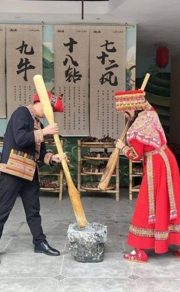 韶关非物质文化遗产资料（韶关非遗有哪些）-第3张图片-八三百科