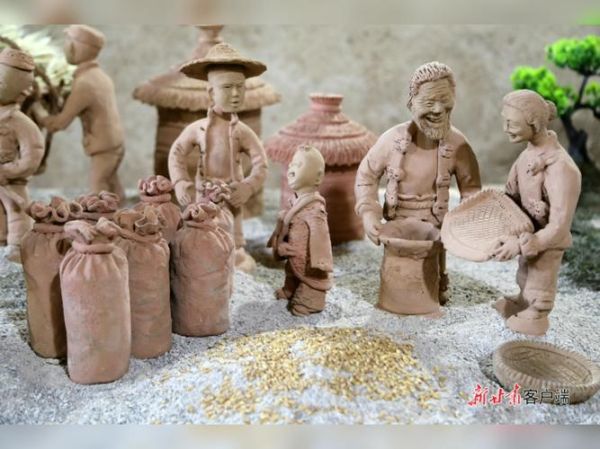 泥塑非物质文化遗产（泥塑非物质文化遗产初学者入门指南）-第2张图片-八三百科