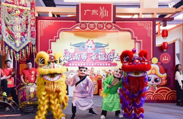 非物质文化遗产节（非遗节是干什么的）-第3张图片-八三百科