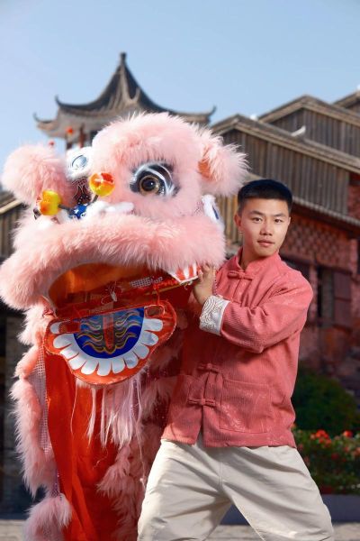 佛山 非物质文化遗产（佛山非物质文化遗产有哪些）-第1张图片-八三百科