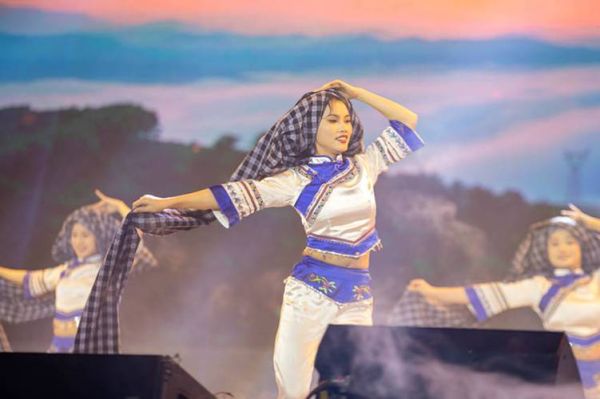 田林非物质文化遗产(田林壮剧怎么学?零基础入门路线)-第1张图片-八三百科 田林非物质文化遗产(田林壮剧怎么学?零基础入门路线)-第1张图片-八三百科