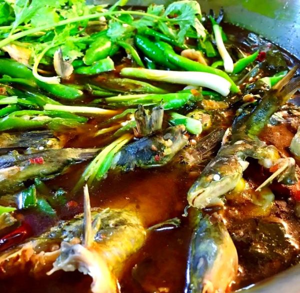 鱼峰区非物质文化遗产（鱼峰区非遗美食有哪些）-第2张图片-八三百科