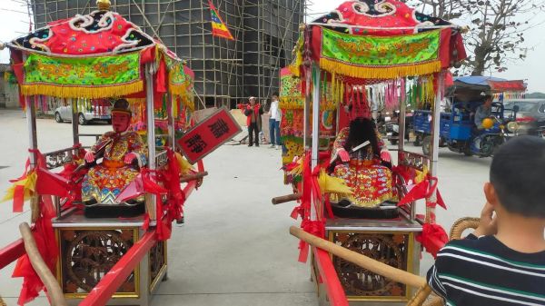 年例非物质文化遗产(年例非遗到底是什么,新手三分钟看懂)-第2张图片-八三百科 年例非物质文化遗产(年例非遗到底是什么,新手三分钟看懂)-第2张图片-八三百科