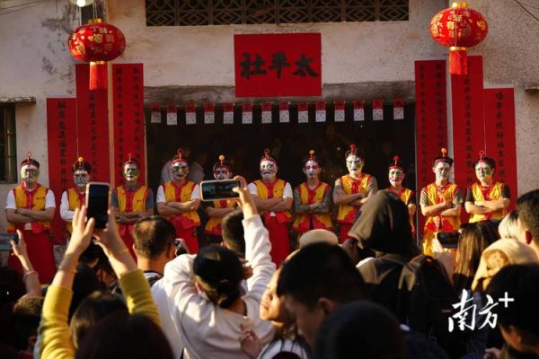 年例非物质文化遗产(年例非遗到底是什么,新手三分钟看懂)-第1张图片-八三百科 年例非物质文化遗产(年例非遗到底是什么,新手三分钟看懂)-第1张图片-八三百科