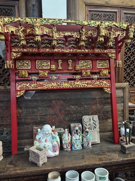 水阁非物质文化遗产(水阁非物质文化遗产有哪些?老匠人和新手都该看的入门清单)-第3张图片-八三百科 水阁非物质文化遗产(水阁非物质文化遗产有哪些?老匠人和新手都该看的入门清单)-第3张图片-八三百科